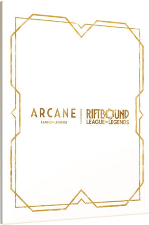 Riftbound: League of Legends Arcane Box Set - Riftbound Promotional Cards (PR)