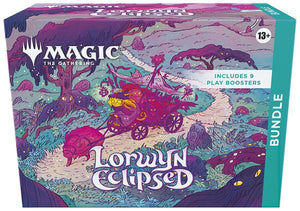 Lorwyn Eclipsed - Bundle - Lorwyn Eclipsed (ECL) (PRESALE)