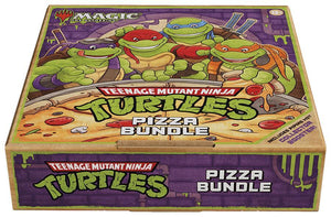 Teenage Mutant Ninja Turtles - Pizza Bundle - Teenage Mutant Ninja Turtles (TMT)