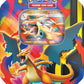 Mega Charizard Tin