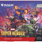 Marvel Super Heroes Scene Box - Villains Unleashed/Heroes United - Marvel Super Heroes (MSH) RANDOM