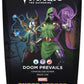 Marvel Super Heroes Commander Deck - Commander: Marvel Super Heroes (MSC) RANDOM