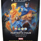 Marvel Super Heroes Commander Deck - Commander: Marvel Super Heroes (MSC) RANDOM
