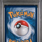 2025 Pokemon ME: Mega Evolution Promo #023 Mega Charizard X ex PSA 9 (093)