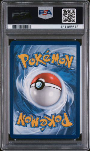 2024 Pokemon SV08: Surging Sparks #203/191 Latios IR PSA 8