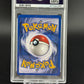 1999 Pokemon Game Base Set #004 Charizard Holo PSA 8