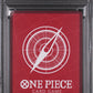 2025 One Piece Promo #EB02-010 Monkey.D.Luffy (Dodgers x ONE PIECE) PSA 9