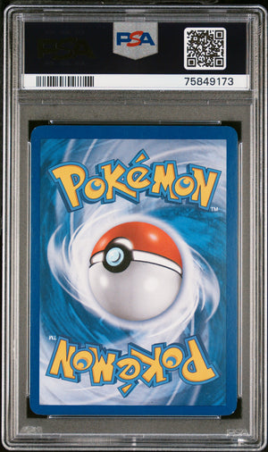 2009 Pokemon Platinum Supreme Victors #143 Charizard G Lv.X Holo PSA 8