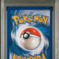 2009 Pokemon Platinum #2 Blastoise Holo PSA 9