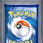 2013 Pokemon Plasma Blast #100 Palkia EX (Team Plasma) Full Art PSA 6