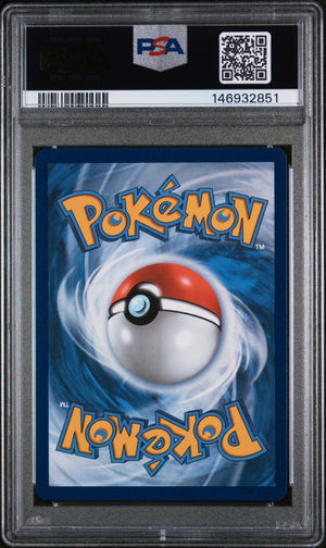 2025 Pokemon ME: Mega Evolution Promo #024 Oricorio ex PSA 10 (851)