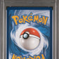 2023 Pokemon MEW SV: Scarlet & Violet 151 #202 Zapdos ex SIR PSA 9
