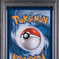 2025 Pokemon Phantasmal Flames #125 Mega Charizard X ex SIR PSA 9