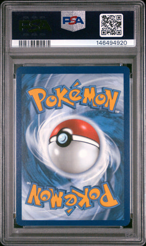 2023 Pokemon SV: Scarlet & Violet 151 #174/165 Nidoking Illustration Rare PSA 9