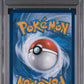 2025 Pokemon Dri En-Destined Rivals #207 Arboliva Ex Ultra Rare PSA 10