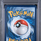 2021 Pokemon Celebrations #005/025 Pikachu Full Art PSA 8
