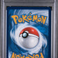 2023 Pokemon SV: Scarlet & Violet Promo Cards #056 Charizard ex PSA 7