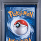 2025 Pokemon Scarlet & Violet Promo #196 Charizard ex Special Collection PSA 9