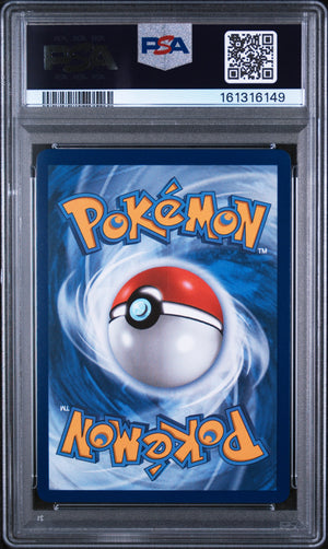 2025 Pokemon Scarlet & Violet Promo #196 Charizard ex Special Collection PSA 9