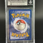 2000 Pokemon Team Rocket Unlimited #4 Dark Charizard Holo R BGS 8.5