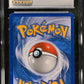 2009 Pokemon Supreme Victors #79 Relicanth CGC 7