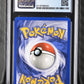 2000 Pokemon Base Set 2 #004/130 Charizard Holo CGC 5.5