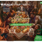 The Hobbit Scene Box - The Hobbit (HOB) Crack the Plates / Treasures of Smaug