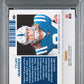 2025 Select #15 Tyler Warren Contenders Rookie Variation Ticket RPS PSA 10
