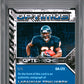 2025 Leaf Optichrome LaDainian Tomlinson Optimus Auto Lazer Pink 1/1 PSA 9