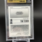 2025 Panini Prizm Draft Picks #M-11 Tim Tebow Manga BGS 9.5