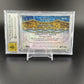 2022 Topps Dynasty #DAP-AJ6 Aaron Judge #/10 BGS 9