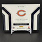 2024 National Treasures #TTS-CWS Caleb Williams Tremendous Patch 58 /99 PC