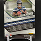 2025 Panini Prizm #317 Jalen Milroe Hyper #/200 PC