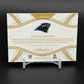 2025 Panini Flawless #HOF-JPS Julius Peppers Hall of Fame Autographs Silver #/20