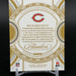 2025 Panini Flawless #CP-RDT Richard Dent Flawless Performances Auto #/25