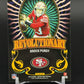 2025 Panini Revolution #24 Brock Purdy Revolutionary