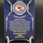 2023 Panini Zenith #ZI-PMS Patrick Mahomes II Zoned In
