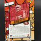 2023 Panini Absolute #35 George Kittle Explosive