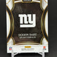 2024 Panini Select #502 Jaxson Dart XRC