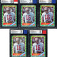 “Montana Collection" – BGS/BAS Graded Cards & Autographs of Joe Montana – (1) Card Per Box