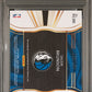 2018-19 Panini Select #RS-JBR Jalen Brunson Rookie Signatures #/199 PSA 10
