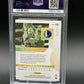 2018-19 Panini Status #122 Luka Doncic Rookie RC PSA 10