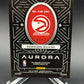 2021-22 Panini Obsidian #AUR-DWL Dominique Wilkins Aurora Autographs #/99