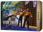 Magic The Gathering Star Trek Bundle box