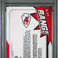 2021 Panini Mosaic #B-2 Patrick Mahomes II Bang! Mosaic PSA 10