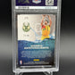 2019-20 Donruss Optic #3 Giannis Antetokounmpo Splash! Blue #/85 PSA 10
