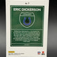 2024 Donruss Optic #7 Eric Dickerson Downtown Legends