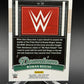 2024 Panini Three Count WWE #12 Roman Reigns Downtown