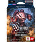 Gundam Starter Deck 11-14