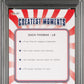 2024 Topps Finest #FG-ZT Zach Thomas Greats Auto Gold Geometric /50 PSA 10